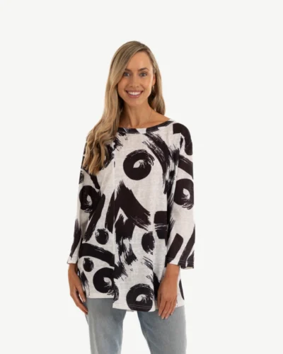 Nouveau Light Knit Shirt Lemnos Pack Of 2