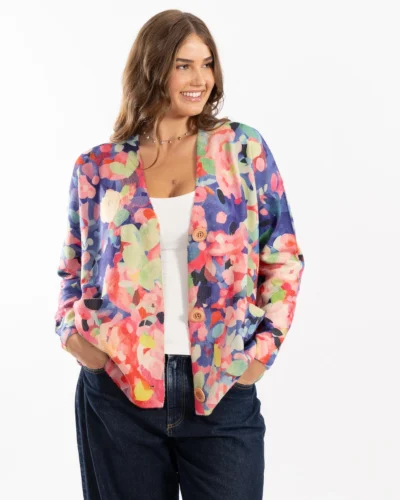 Cardigan Garden Pack Of 2