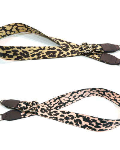 Shadow Bag Strap Set Of 4