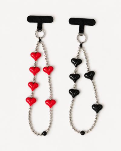 Amore Phone Wristlet Pack Of 2